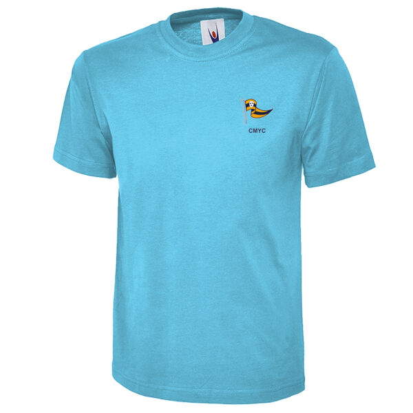 CMYC Kids T-Shirt Thumbnail