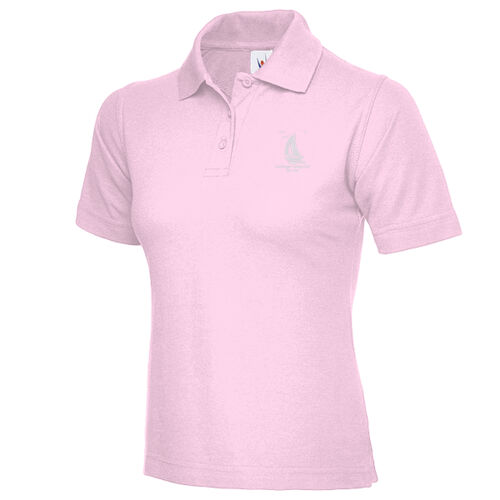 GSC Ladies Poloshirt Thumbnail
